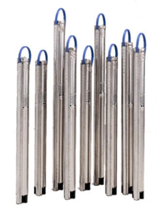 SQN1 & SQEN1 1x240V 50Hz 32mm Discharge