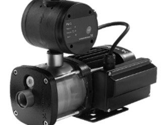 CM BOOSTER SELF PRIMING