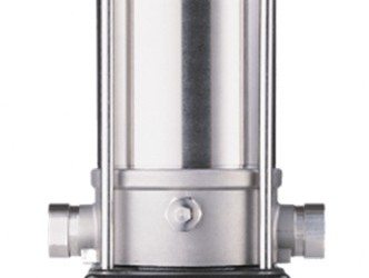 CRI-CRN PUMPS WITH PJE VICTAULIC BASE