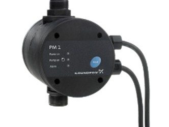 PRESSURE MANAGER