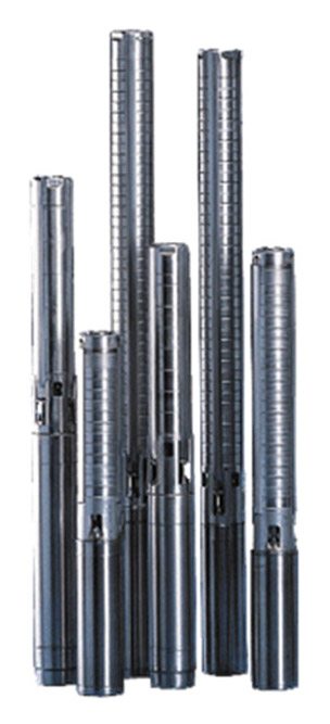 SP11 3x415V 50mm DISCHARGE