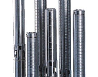 SP11 1x240V 50mm DISCHARGE