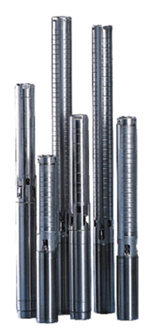SP14 3x415V 50mm DISCHARGE