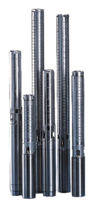 SP17 3x415V 65mm DISCHARGE