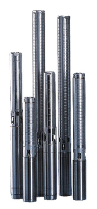 SP2A 1x240V 32mm DISCHARGE