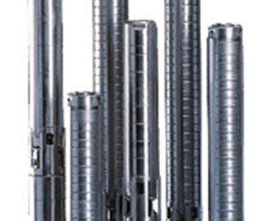 SP30 3x415V 80mm DISCHARGE