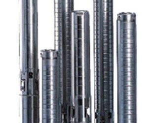 SP30A 1x240V 80mm DISCHARGE