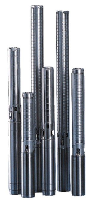 SP3A 1x240V 32mm DISCHARGE