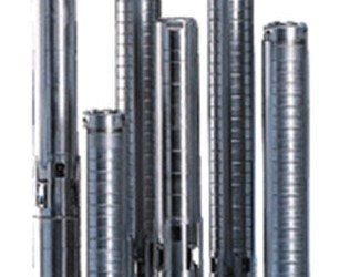 SP 5A 1 x 240 V 40 mm DISCHARGE