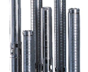 SP60 3x415V 80mm DISCHARGE