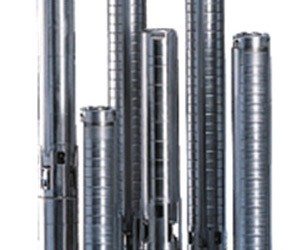 SP77 3x415V 100mm DISCHARGE