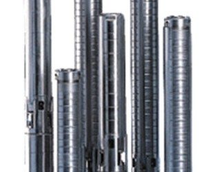 SP9 1x240V 50mm DISCHARGE