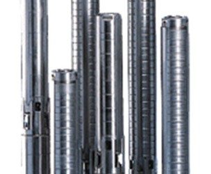 SP9 3x415V 50mm DISCHARGE
