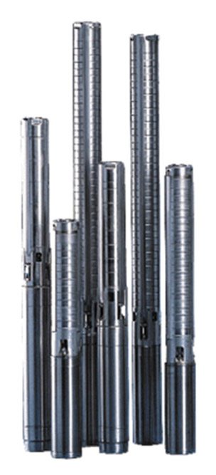 SP9 3x415V 50mm DISCHARGE